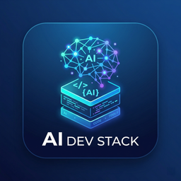www.aidevstack.dev favicon